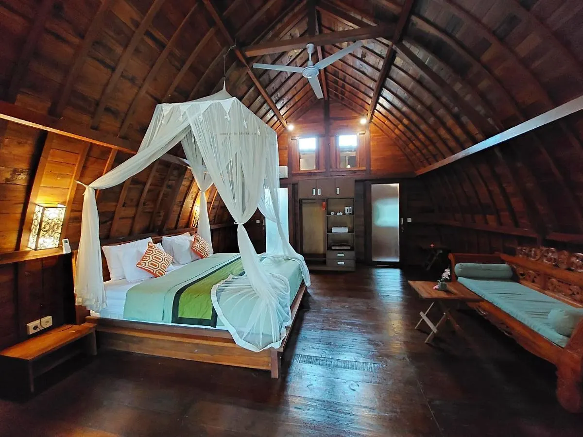 Shivananda Antique Villas By Eps Ubud