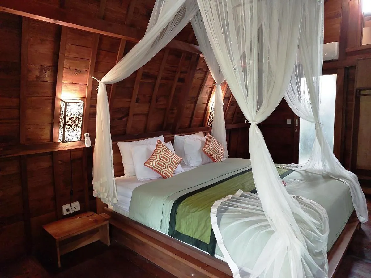 Shivananda Antique Villas By Eps Ubud