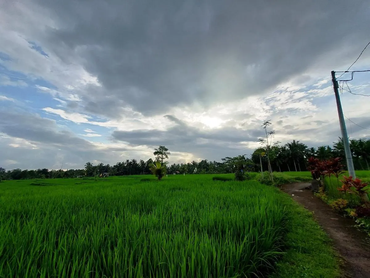 Shivananda Antique Villas By Eps Ubud