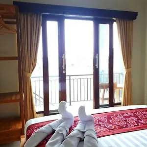 Sarwi Homestay Alloggio in famiglia