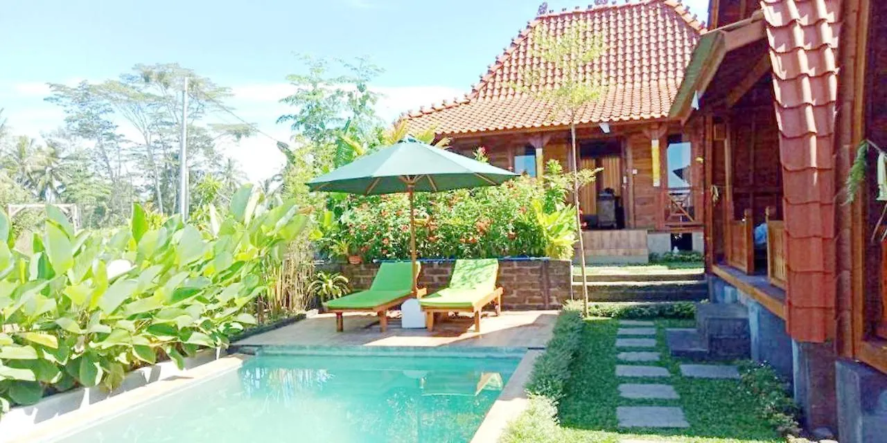 Shivananda Antique Villas By Eps Ubud