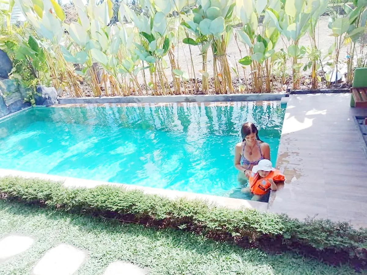 Shivananda Antique Villas By Eps Ubud  0*, Ubud (Bali)