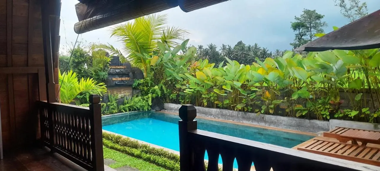 Shivananda Antique Villas By Eps Ubud