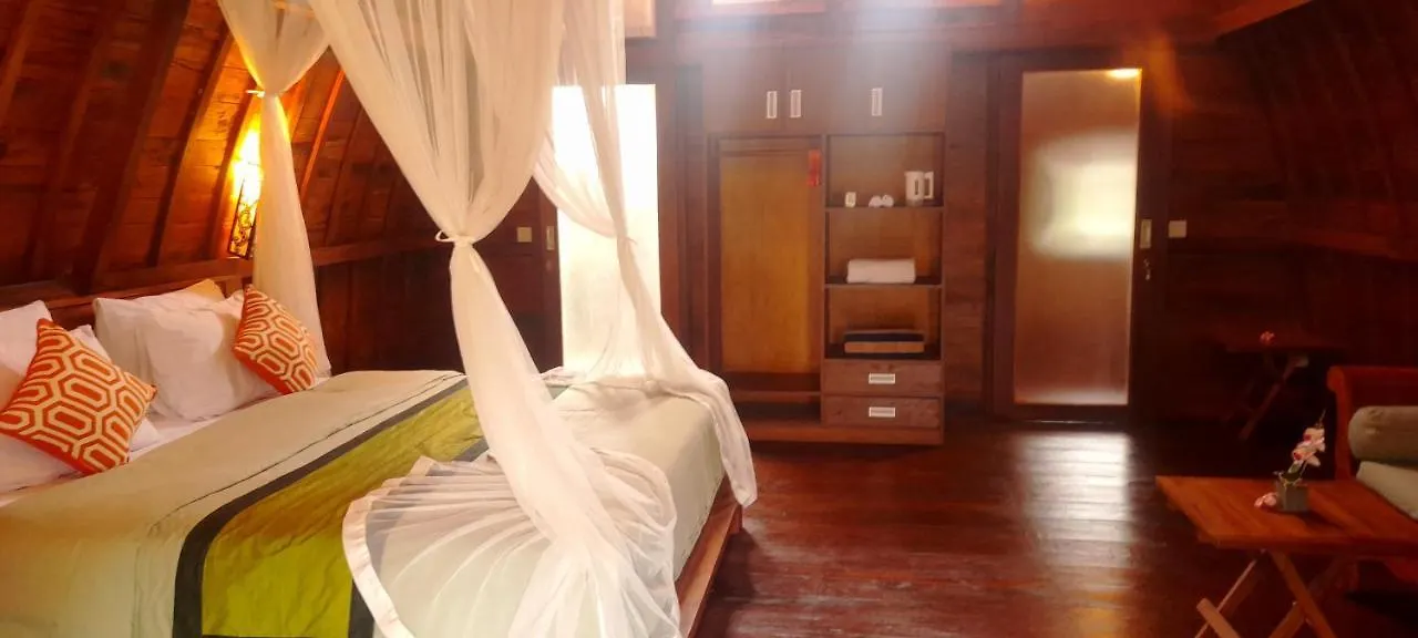 Shivananda Antique Villas By Eps Ubud  Indonesia