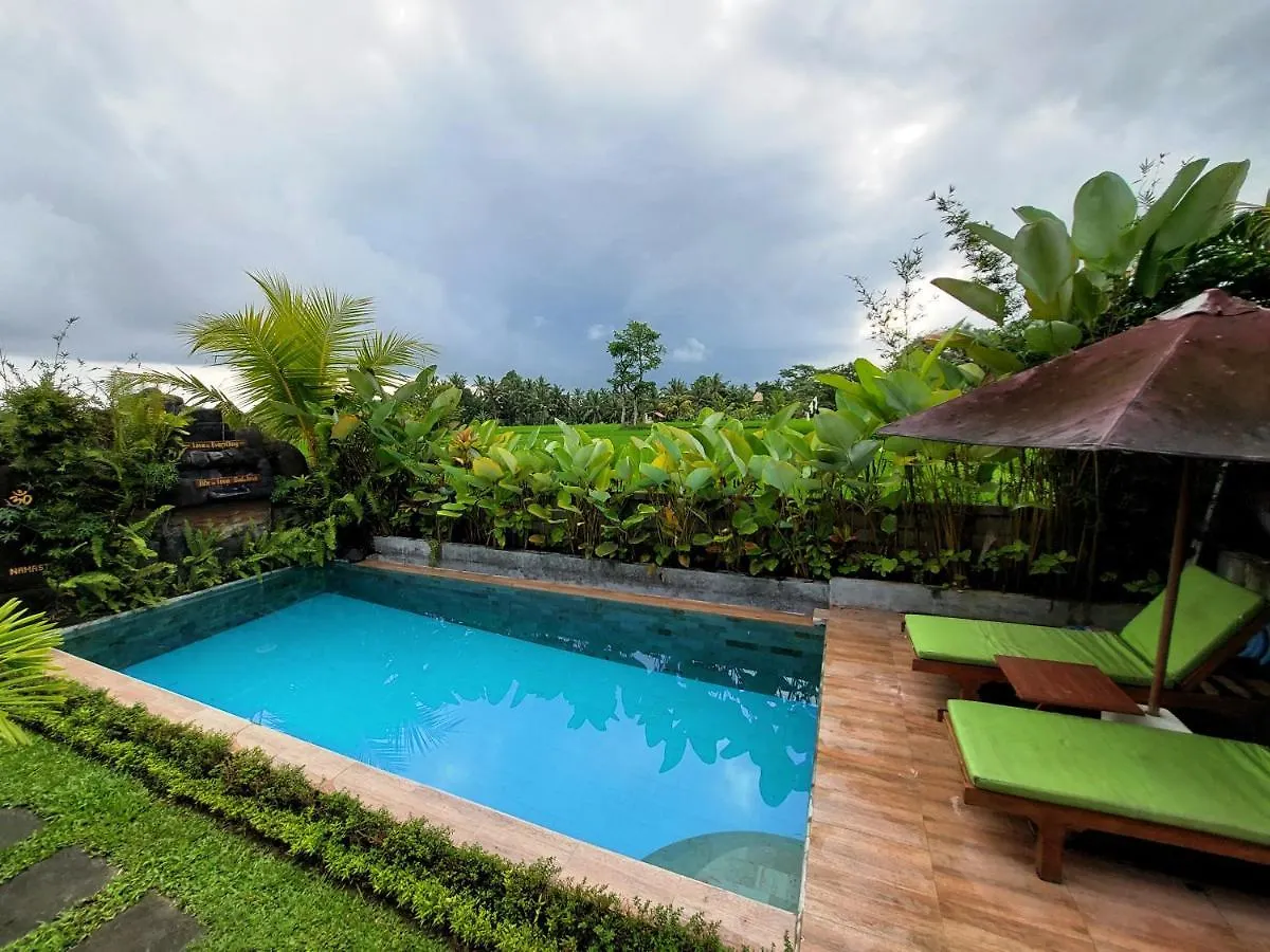 Shivananda Antique Villas By Eps Ubud