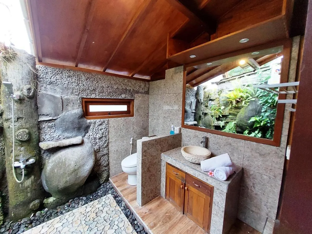 Shivananda Antique Villas By Eps Ubud  0*, Ubud (Bali) Indonesia