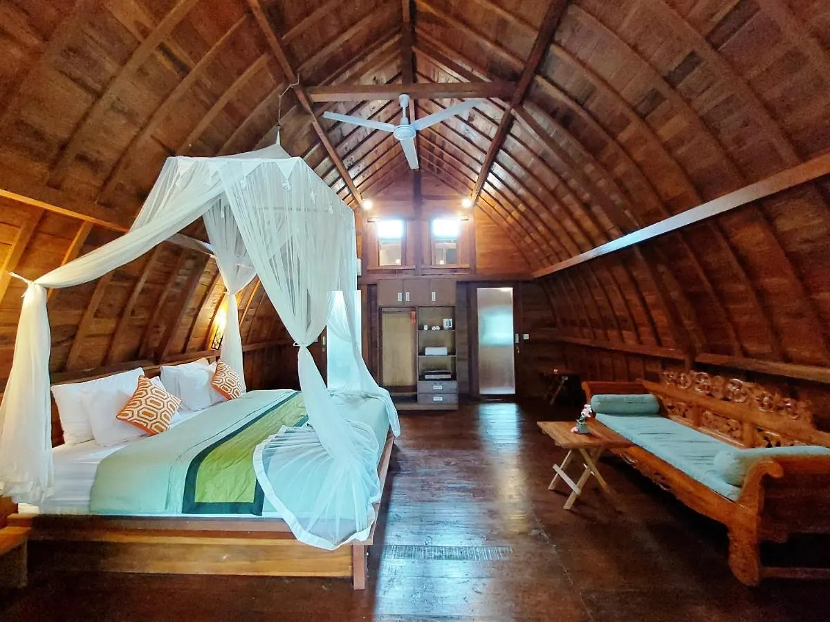 Shivananda Antique Villas By Eps Ubud  Indonesia