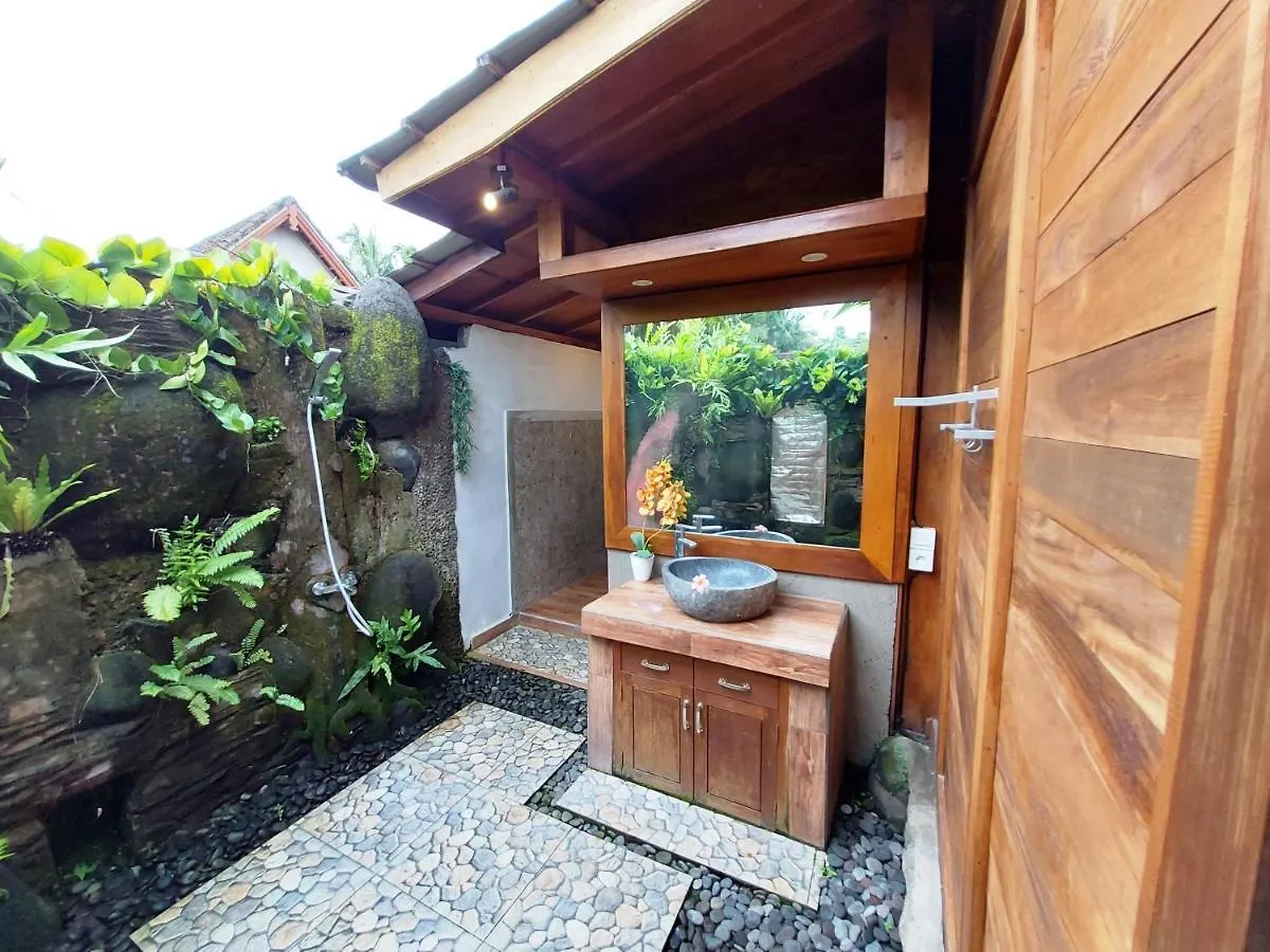 Shivananda Antique Villas By Eps Ubud  Indonesia