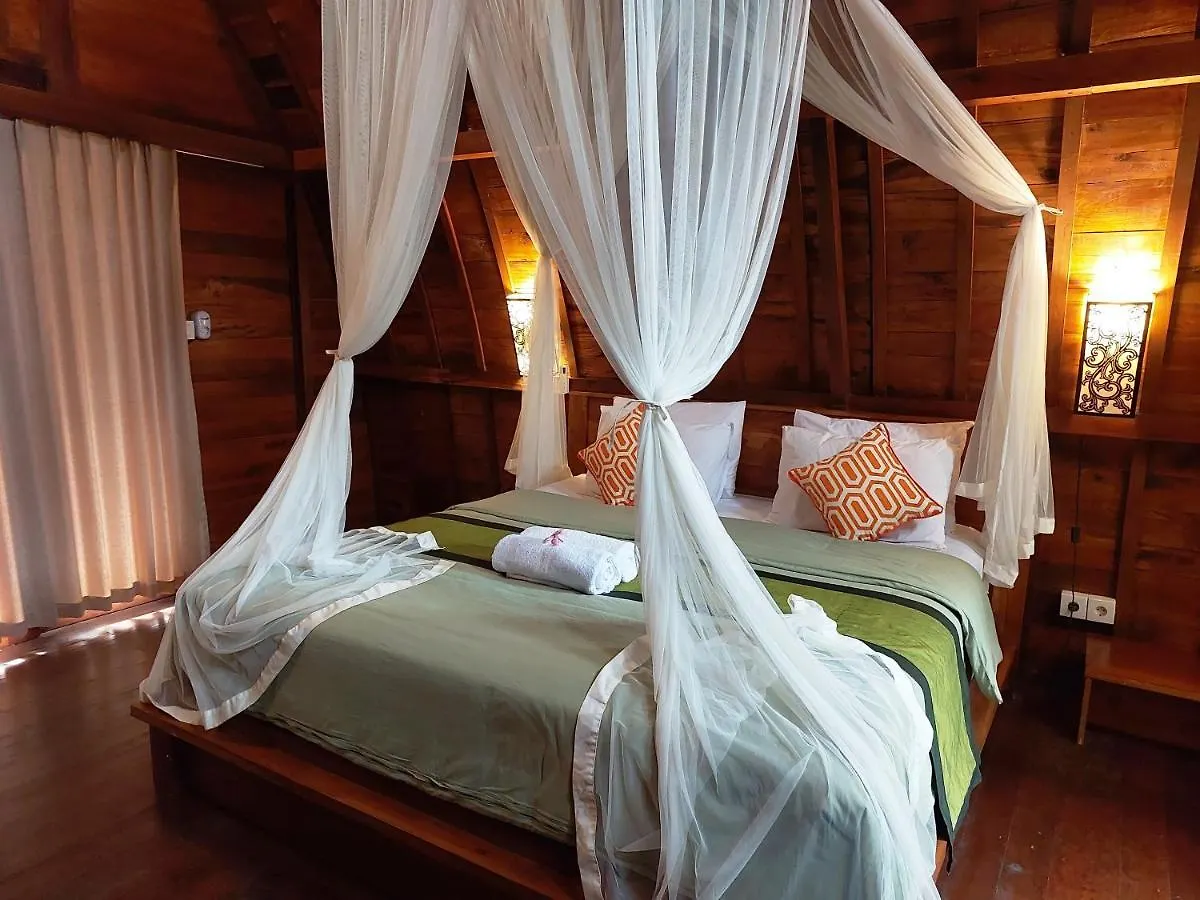 Shivananda Antique Villas By Eps Ubud