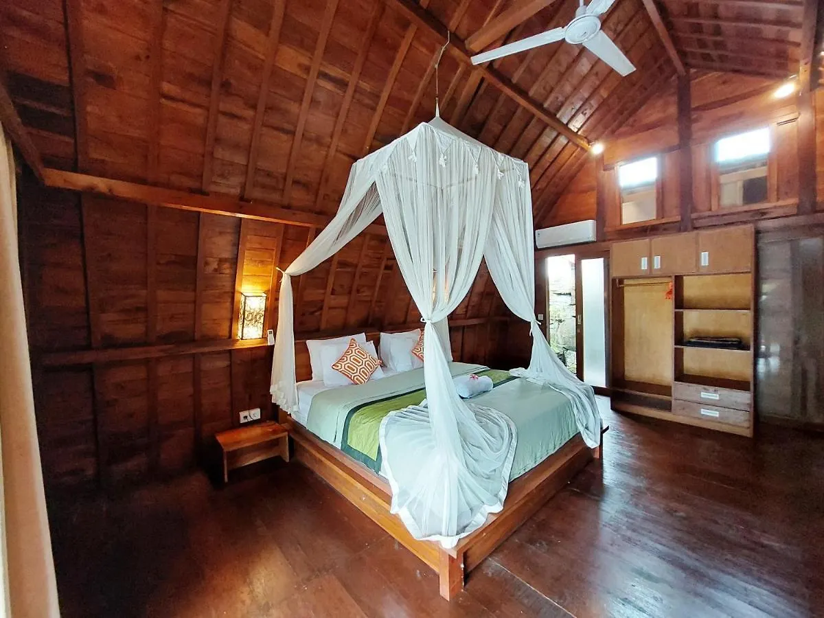 Shivananda Antique Villas By Eps Ubud  Indonesia