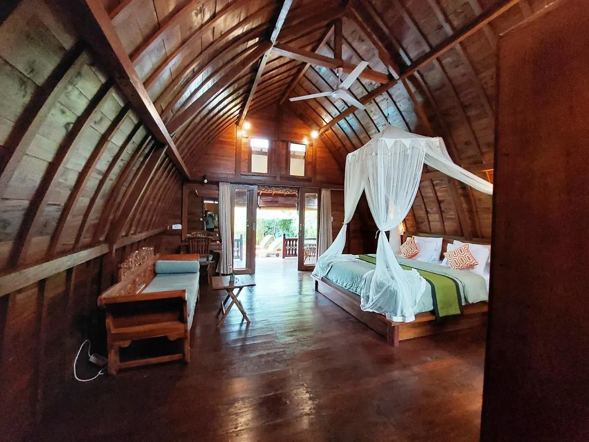 Shivananda Antique Villas By Eps Ubud