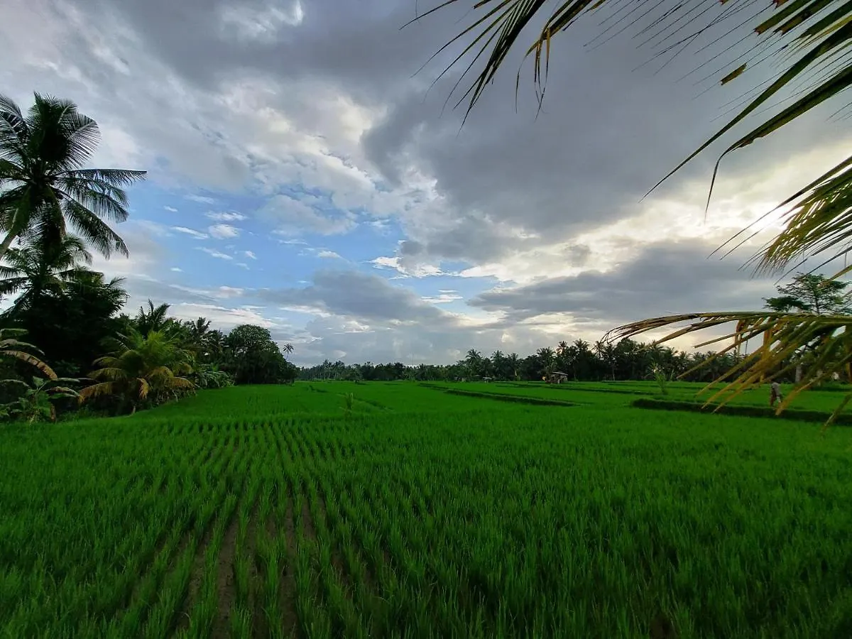 Shivananda Antique Villas By Eps Ubud  0*, Ubud (Bali) Indonesia