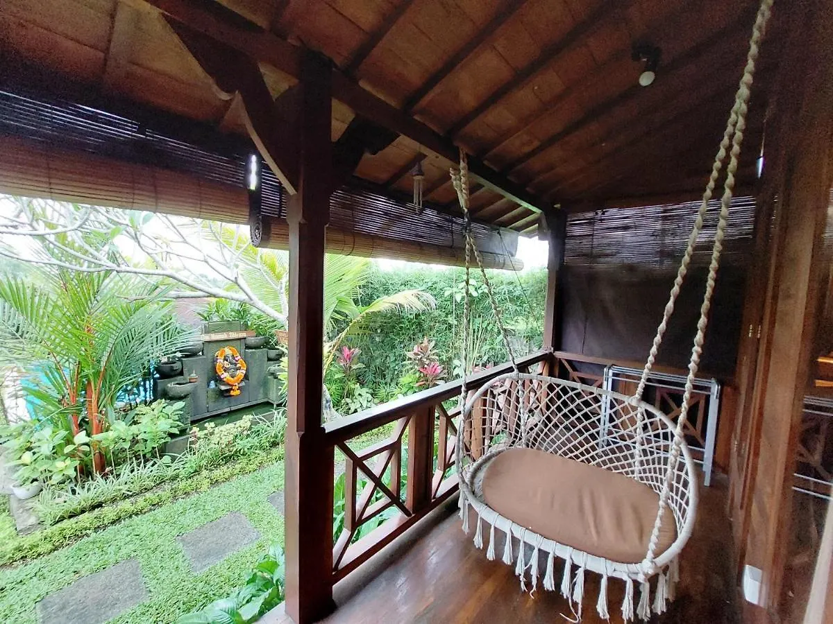 Shivananda Antique Villas By Eps Ubud   Ubud (Bali)
