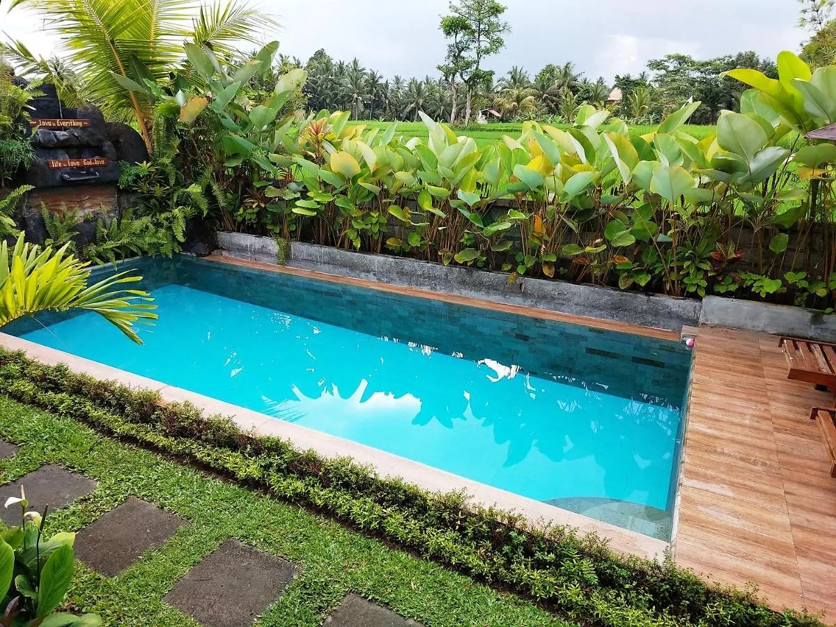 Shivananda Antique Villas By Eps Ubud  Indonesia