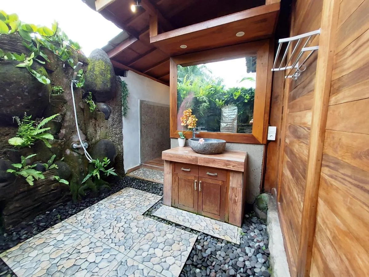 Shivananda Antique Villas By Eps Ubud