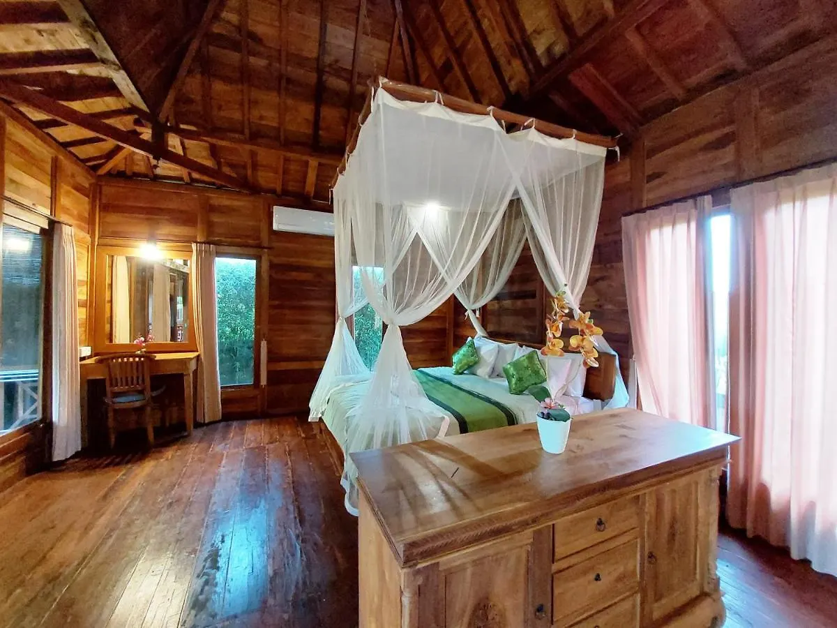Shivananda Antique Villas By Eps Ubud  0*, Ubud (Bali)