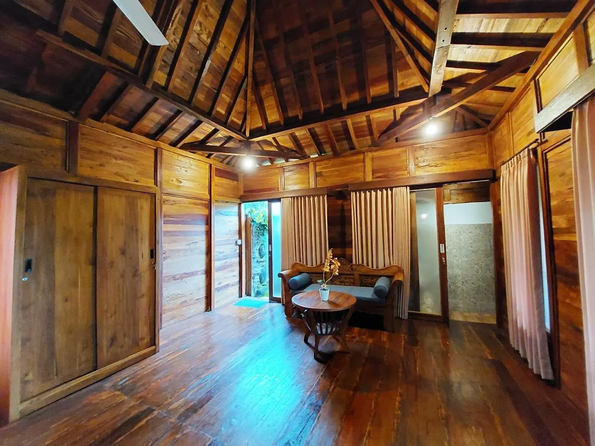 Shivananda Antique Villas By Eps Ubud  0*, Ubud (Bali) Indonesia