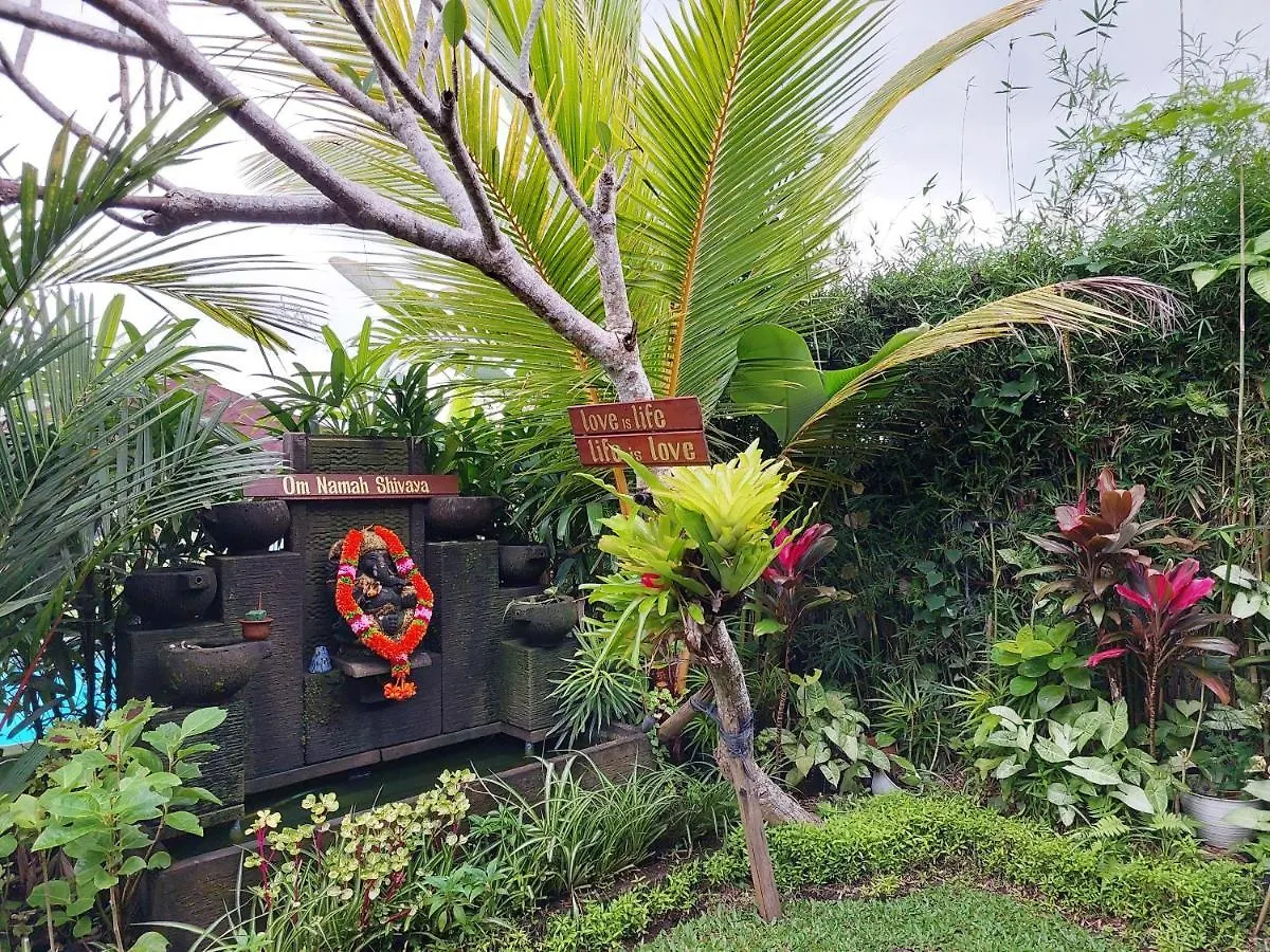 Shivananda Antique Villas By Eps Ubud  Ubud (Bali)