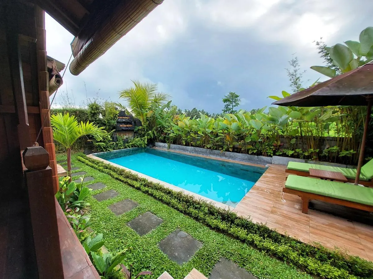 Shivananda Antique Villas By Eps Ubud  Indonesia