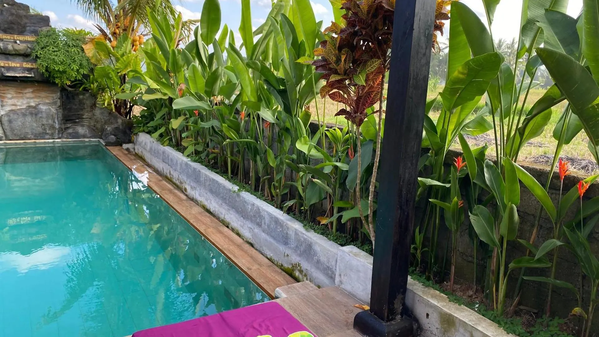 Shivananda Antique Villas By Eps Ubud   Ubud (Bali)