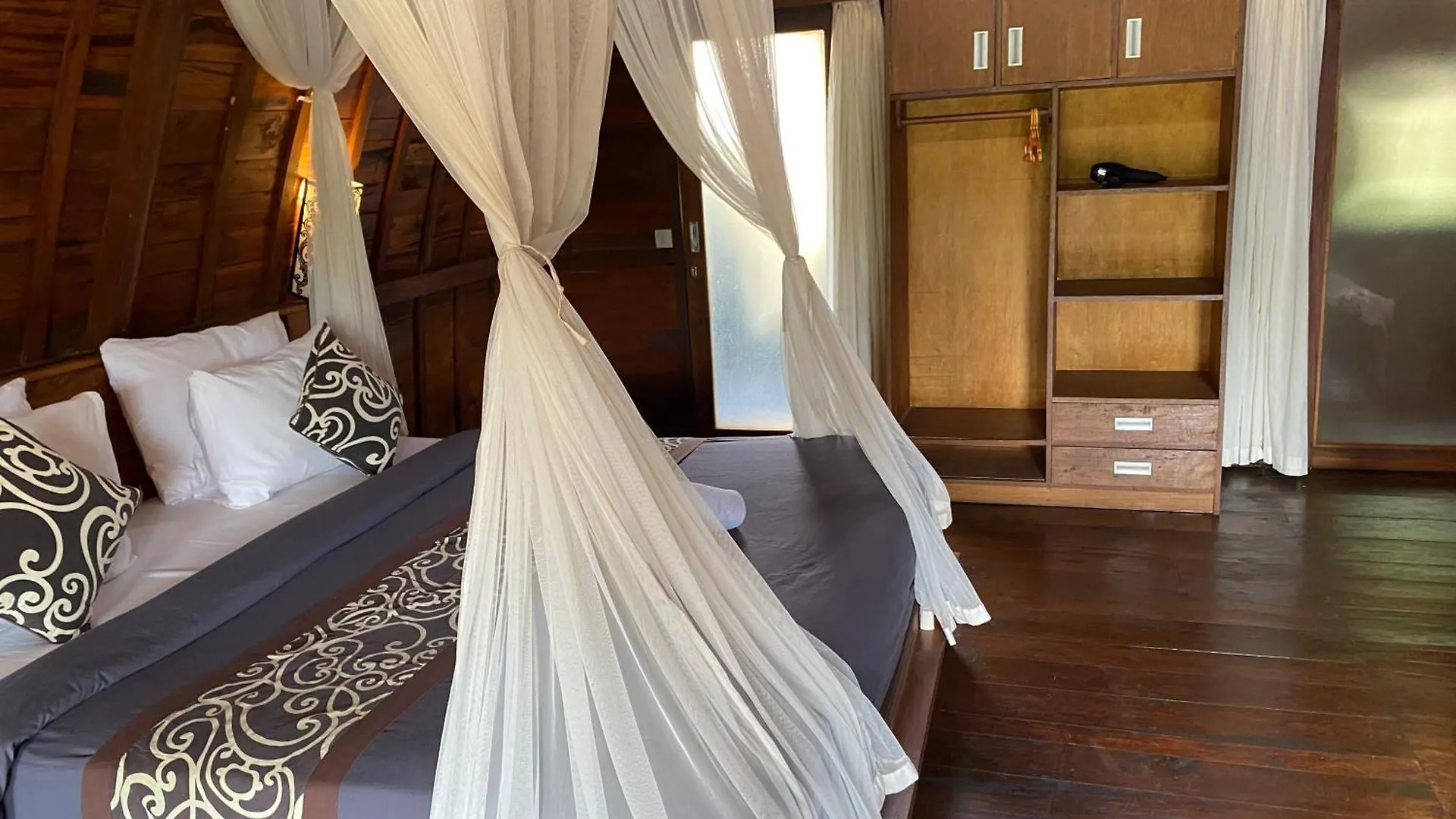 Shivananda Antique Villas By Eps Ubud