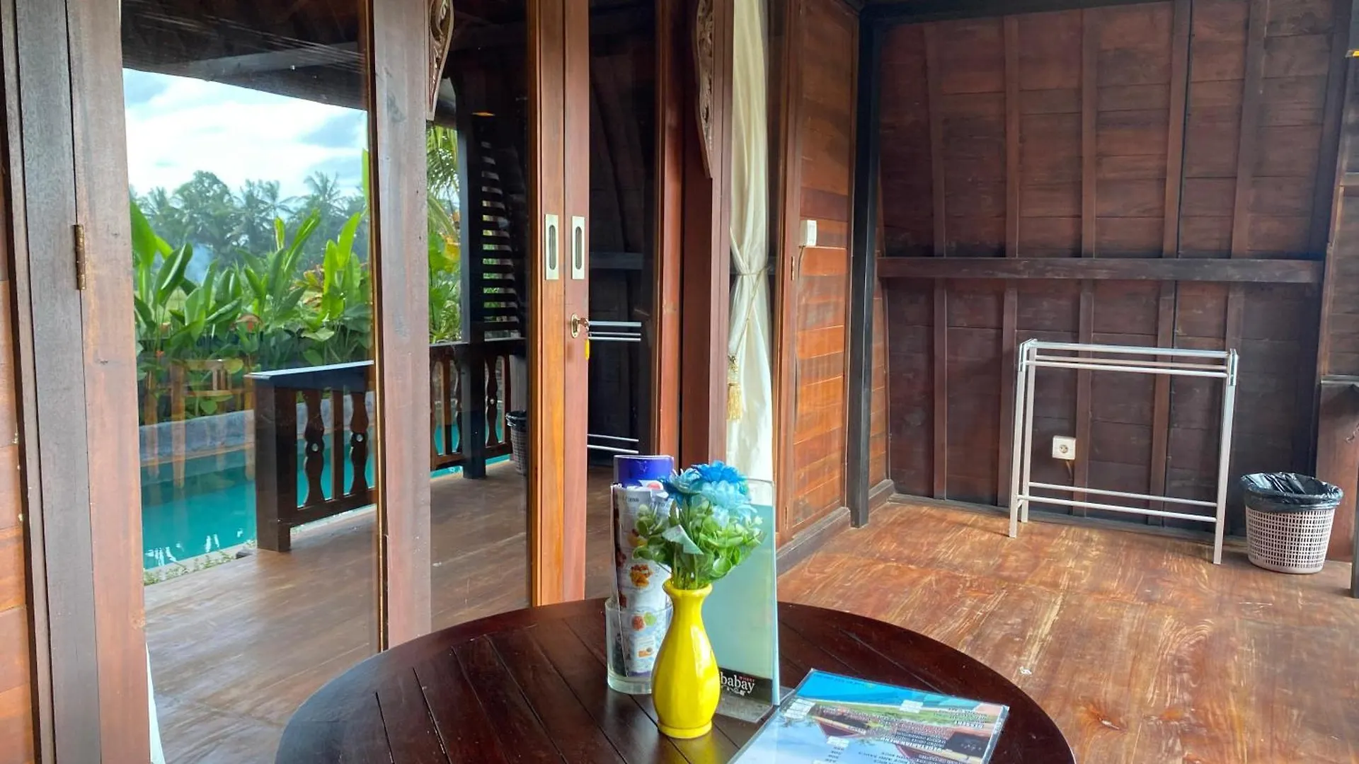 Shivananda Antique Villas By Eps Ubud  Indonesia