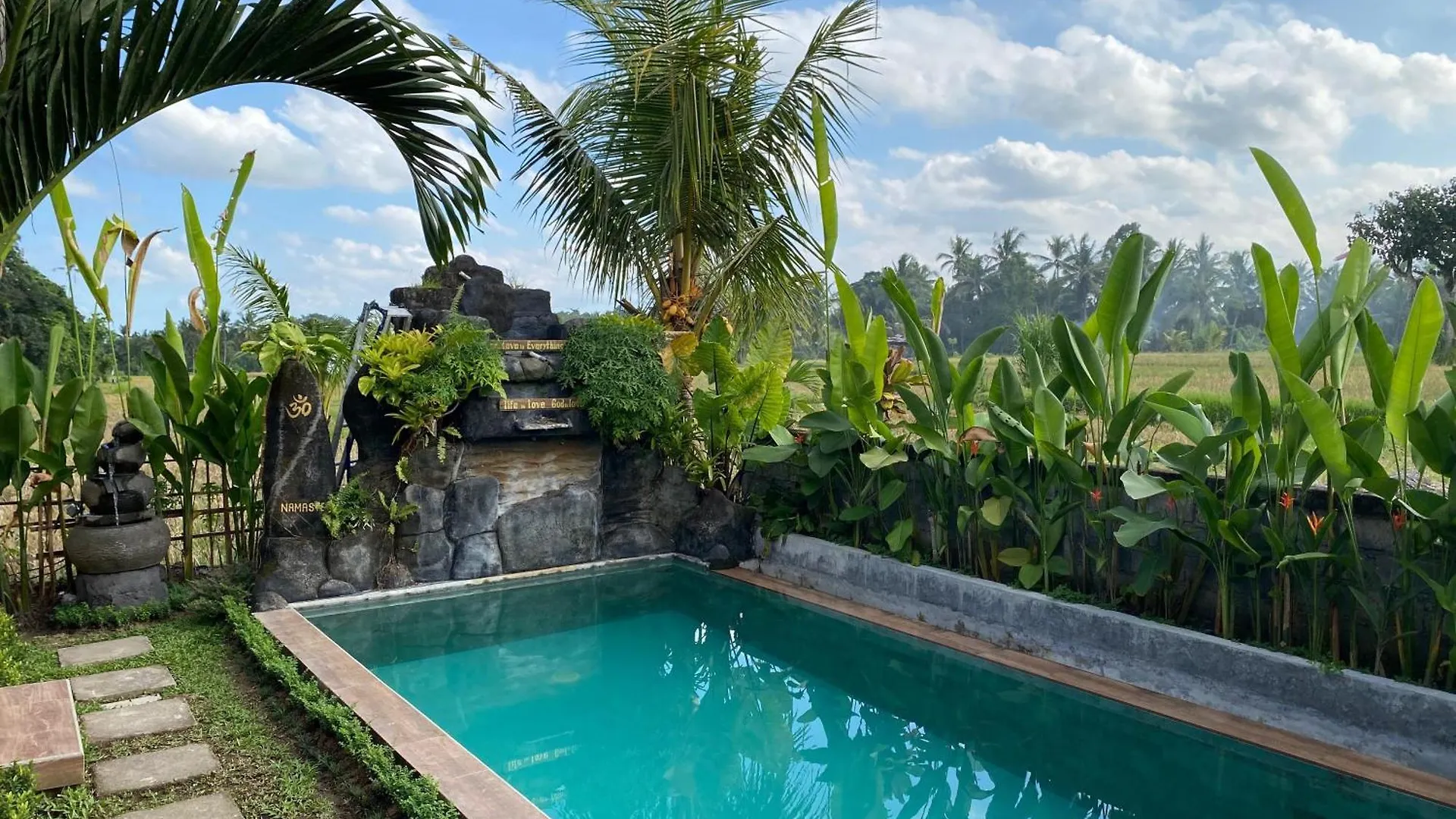 Shivananda Antique Villas By Eps Ubud  Ubud (Bali)