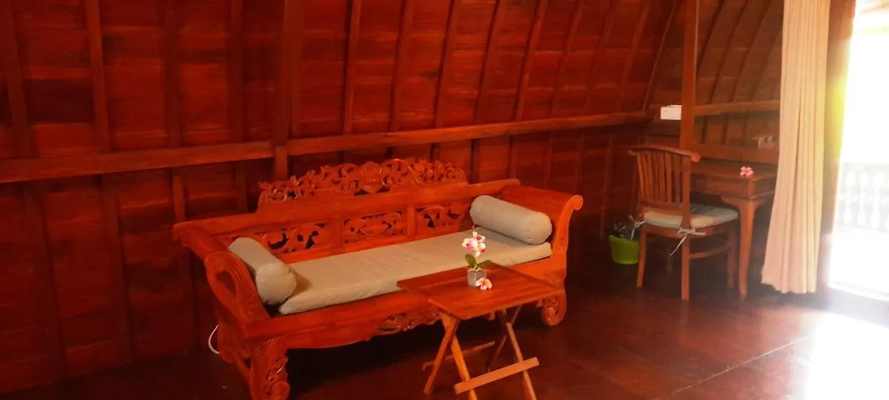 Shivananda Antique Villas By Eps Ubud