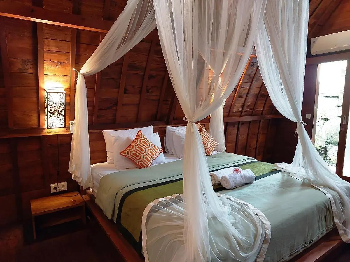 Shivananda Antique Villas By Eps Ubud  0*, Ubud (Bali) Indonesia
