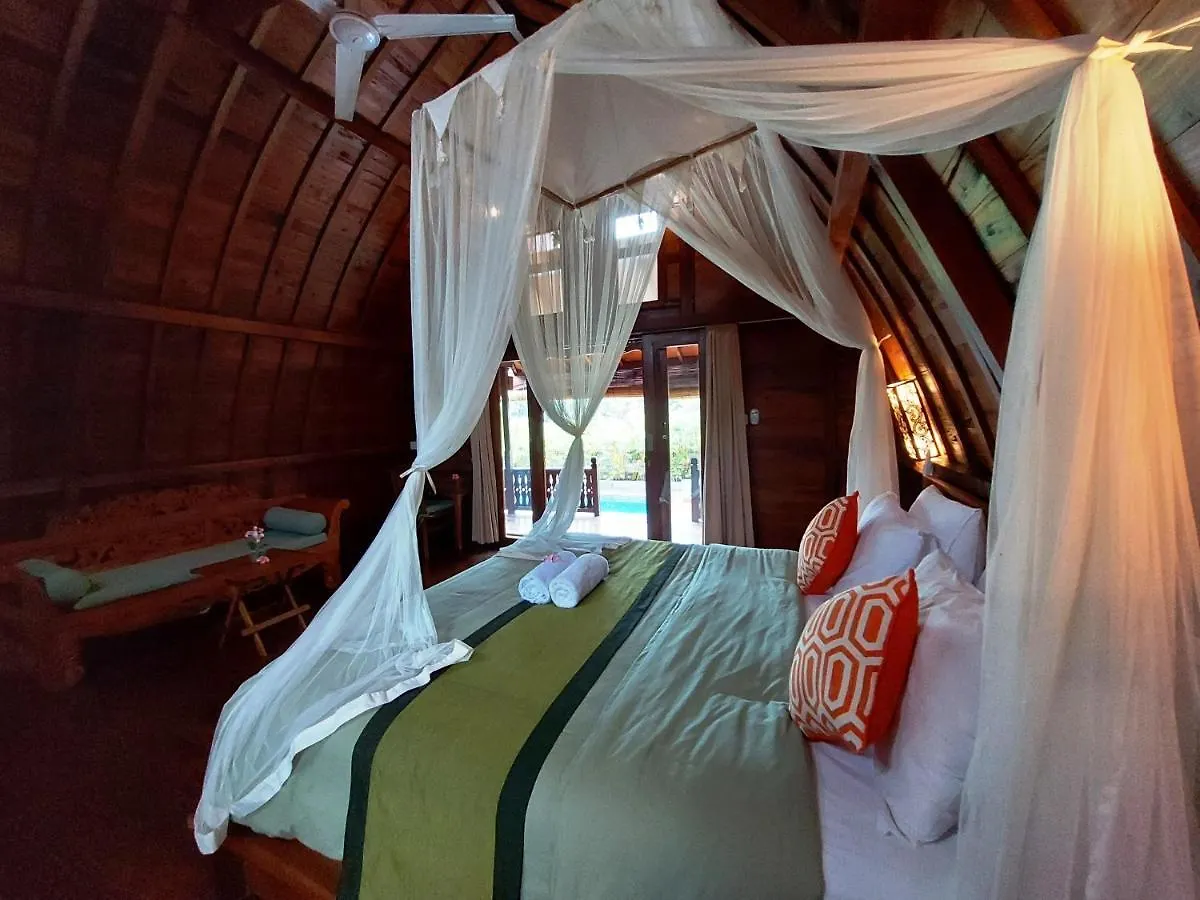 Shivananda Antique Villas By Eps Ubud  Indonesia