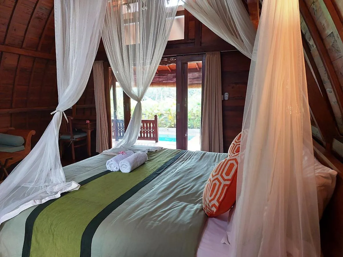 Shivananda Antique Villas By Eps Ubud  0*, Ubud (Bali)