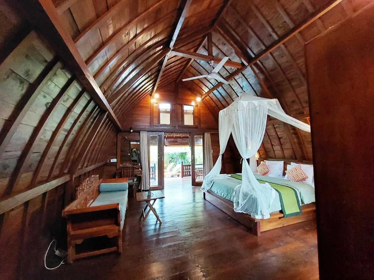 Shivananda Antique Villas By Eps Ubud