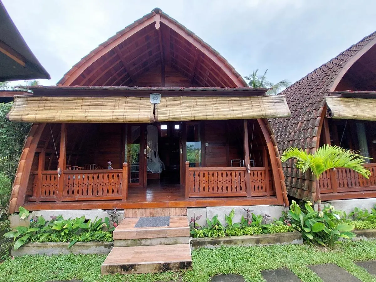 Shivananda Antique Villas By Eps Ubud   Ubud (Bali)