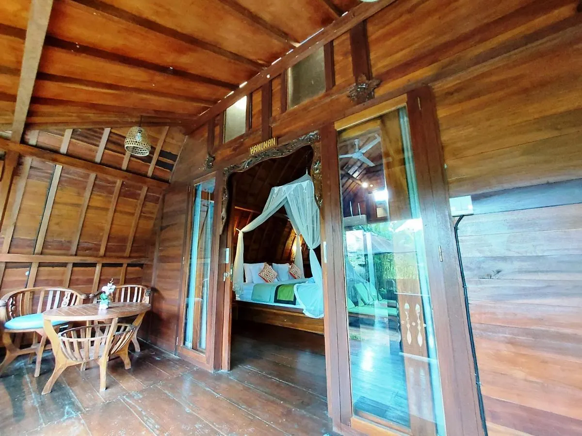 Shivananda Antique Villas By Eps Ubud  Indonesia