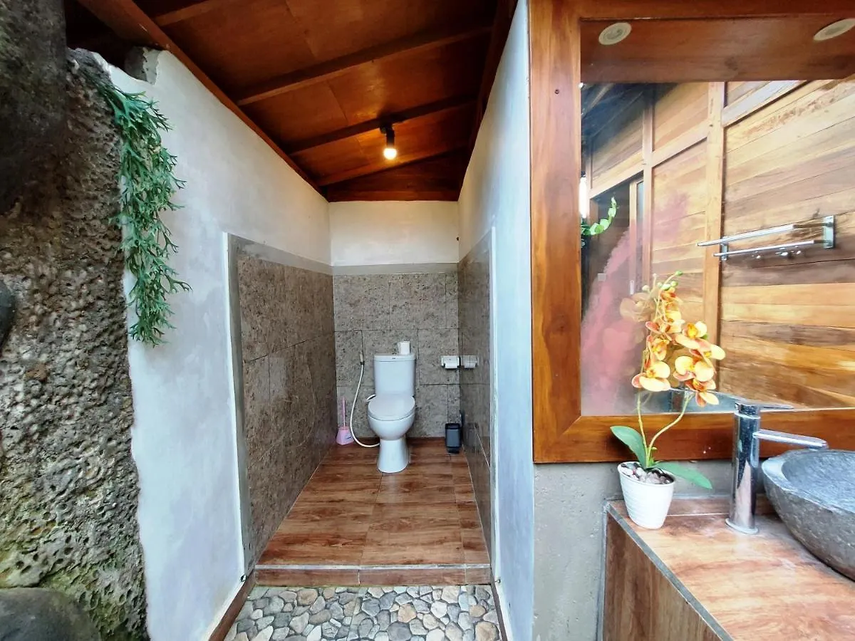 Shivananda Antique Villas By Eps Ubud 0*,