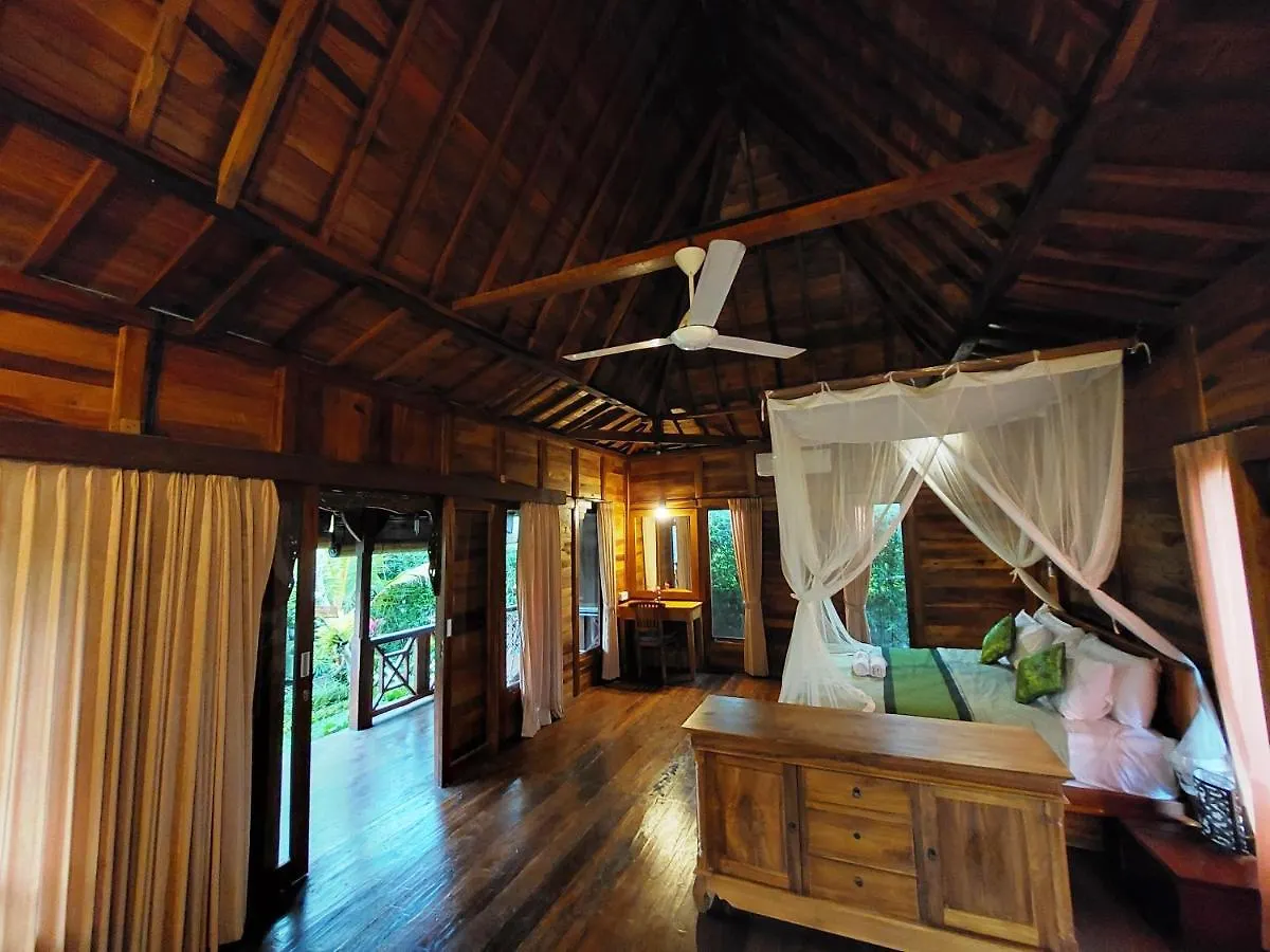 Shivananda Antique Villas By Eps Ubud   Ubud (Bali)