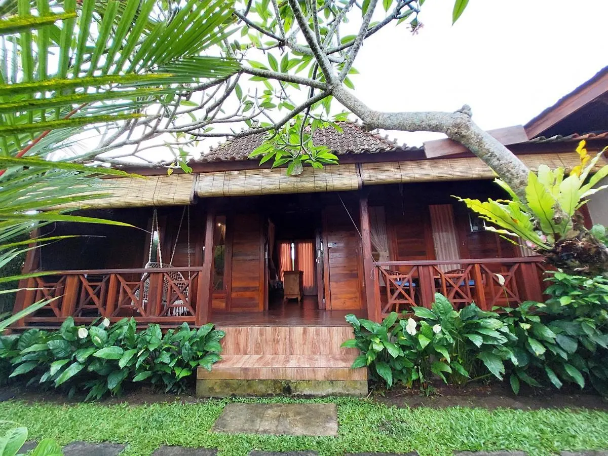 Shivananda Antique Villas By Eps Ubud Indonesië