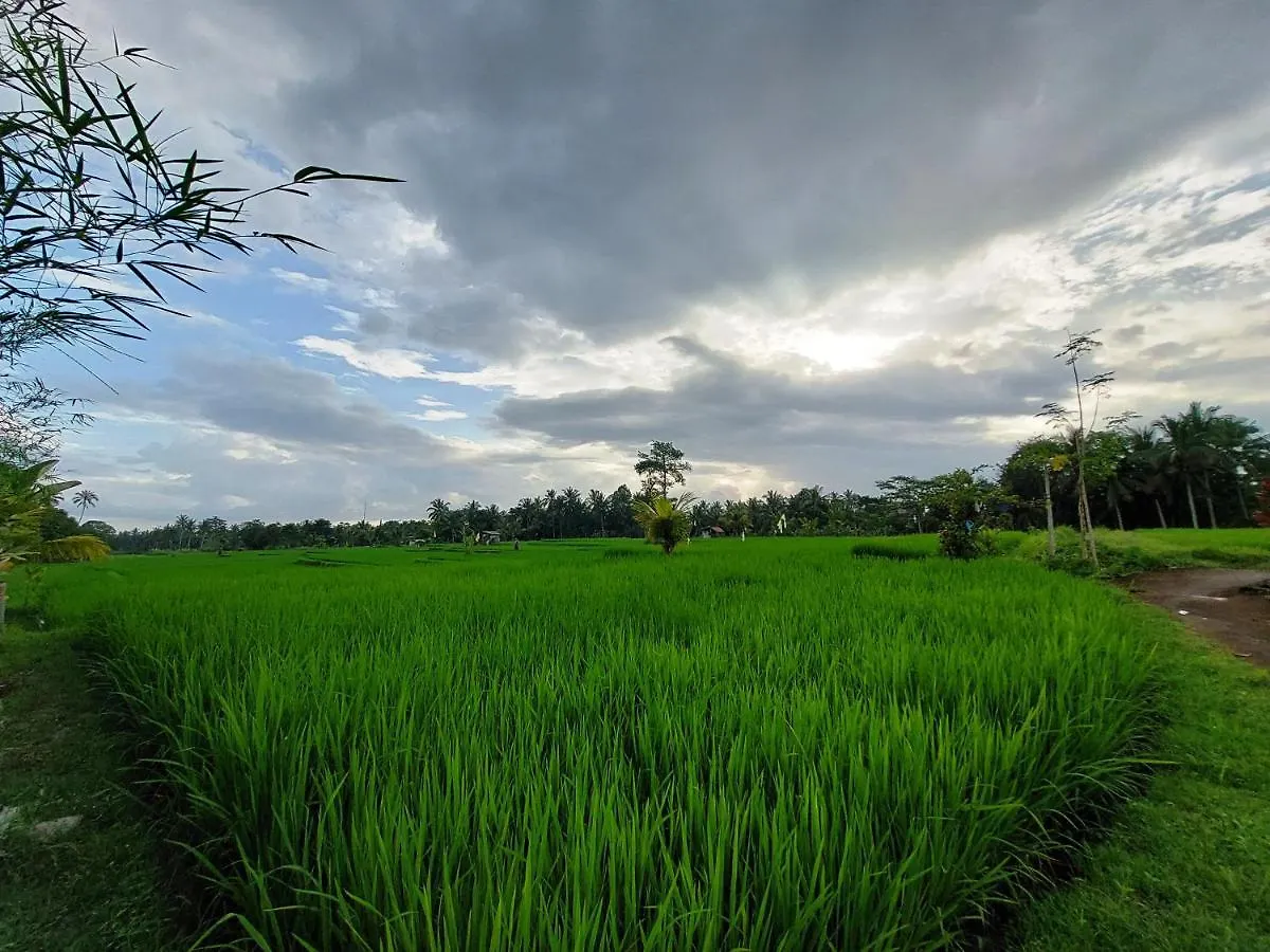 Shivananda Antique Villas By Eps Ubud