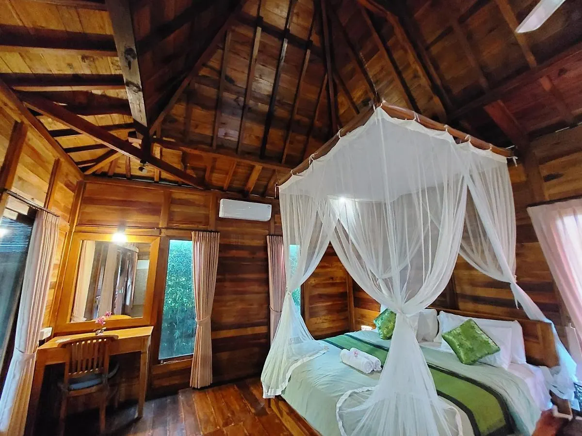 Shivananda Antique Villas By Eps Ubud