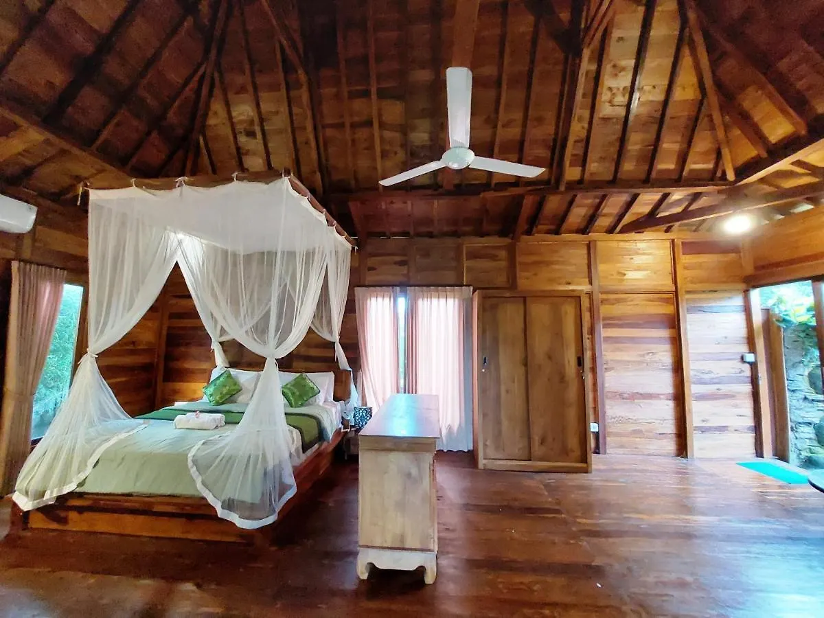 Shivananda Antique Villas By Eps Ubud  Indonesia