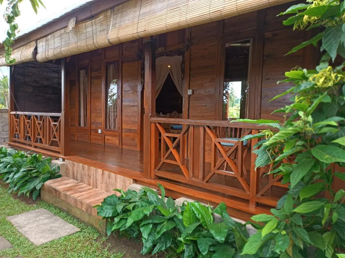 Shivananda Antique Villas By Eps Ubud 0*,
