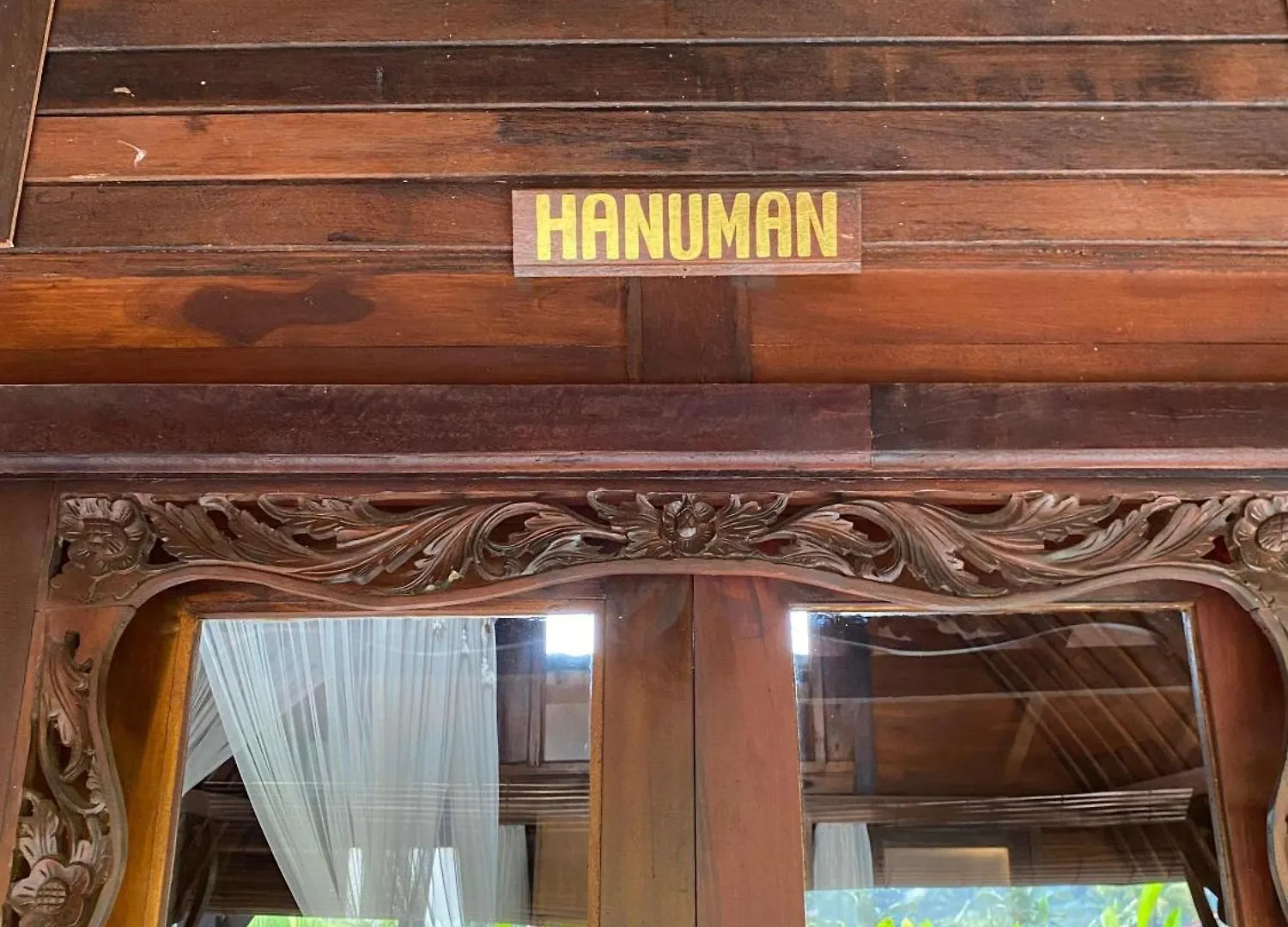 Shivananda Antique Villas By Eps Ubud