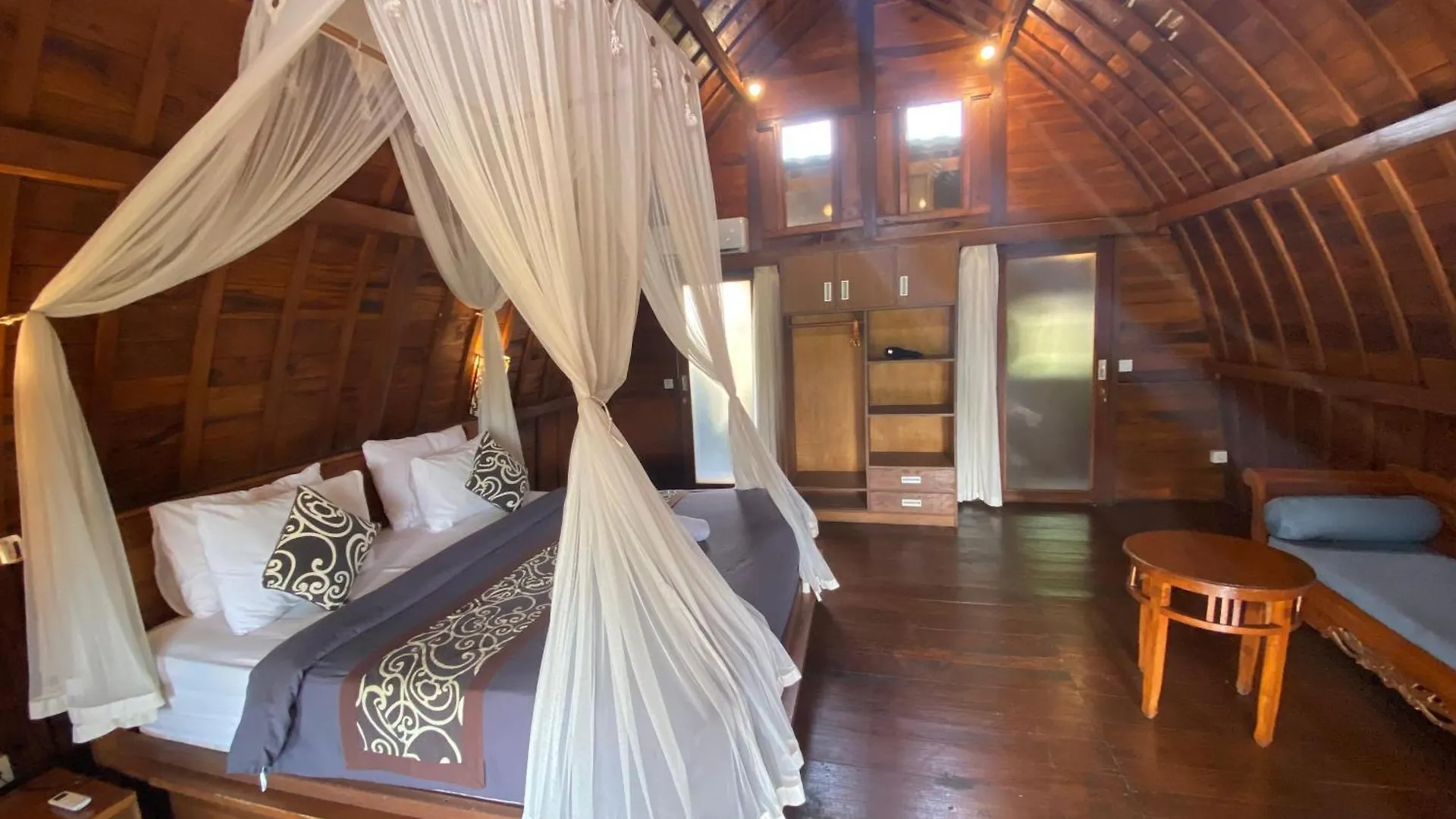 Shivananda Antique Villas By Eps Ubud Indonesië