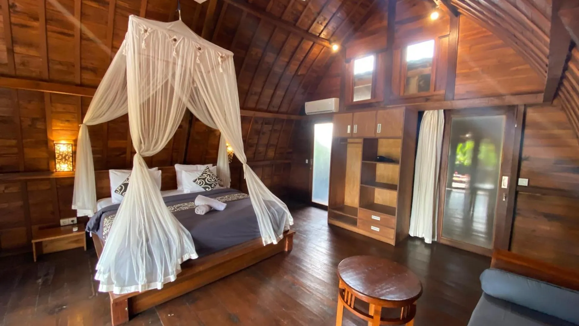 Shivananda Antique Villas By Eps Ubud  Ubud (Bali)