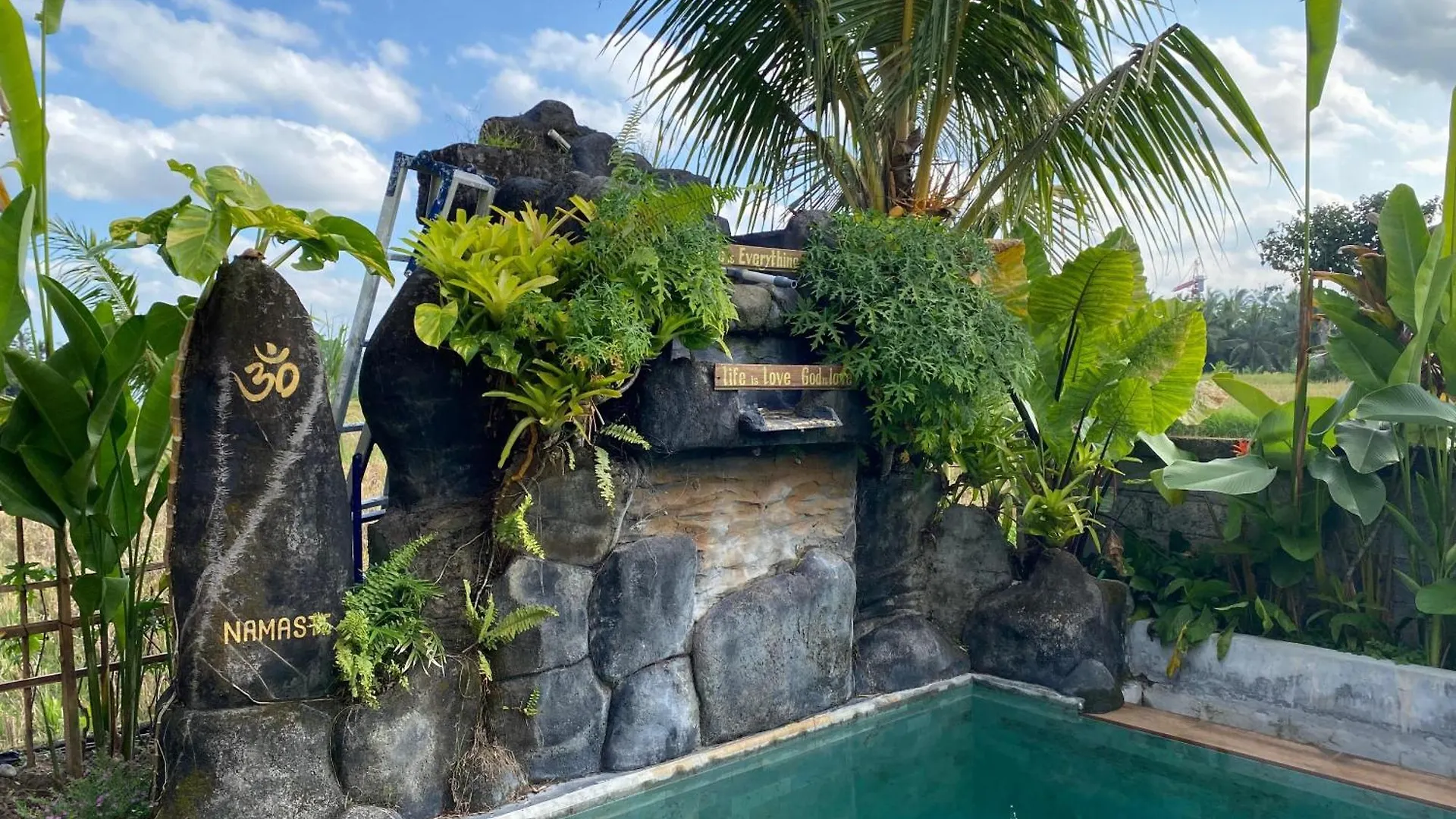 Shivananda Antique Villas By Eps Ubud  0*, Ubud (Bali) Indonesia